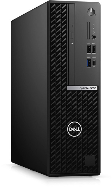 Dell OptiPlex 5090 Core i5-10700 Small Form Factor Windows 11 Business Desktop PC Dell OptiPlex 5090 Core i5-10700 Small Form Factor Windows 11 Business Desktop PC