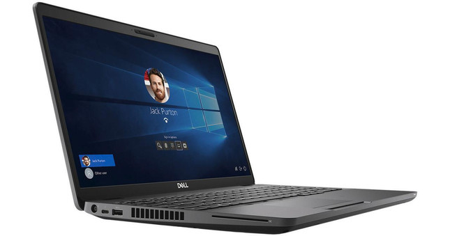 Windowsノート本体 Precision3541 Corei7 9750H Quadro P620 Windowsノート本体 Precision3541 Corei7 9750H Quadro P620