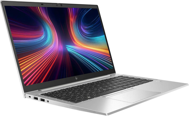 HP EliteBook 845 G8 AMD Ryzen 7 Pro 14" Laptop 16GB RAM Windows 11 Pro HP EliteBook 845 G8 AMD Ryzen 7 Pro 14" Laptop 16GB RAM Windows 11 Pro