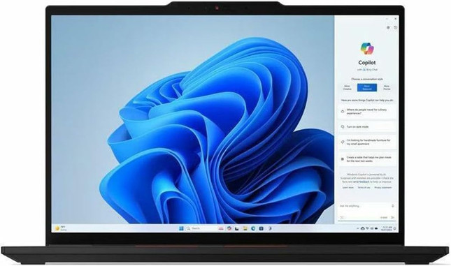Lenovo ThinkPad T14s Gen 5 Intel Core Ultra 7 14" Laptpop | 32GB RAM, 1TB SSD
