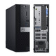  Dell OptiPlex 5060 SFF i7 Windows 11 Pro Computer 