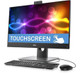  Dell OptiPlex 7490 AIO i7 512GB SSD Touchscreen 24" All in One Windows 11 PC 