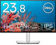 Dell UltraSharp U2422HE Monitor