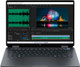  HP OmniBook Ultra Flip 14" AI Powerhouse Laptop | Intel Core Ultra 9 CPU, 3K OLED Touchscreen Display 