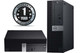  Dell Optiplex 7060 SFF i7 64GB 1TB SSD  Windows 11 Business PC Fully Loaded 