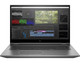 HP ZBook Fury 17 G8 11th Gen i7-11850H 17.3"Laptop 32GB RAM NVIDIA RTX A3000