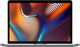 Apple MacBook Pro 15''Core i9 2.9GHz 16GB, A1990 Silver Touch Bar