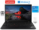 Refurbished The image displays a laptop with the brand Lenovo ThinkPad T15 Gen 2 i5. It is described as an Intel i5-powered Windows...