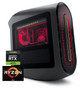  Alienware Aurora R15 Gaming Desktop PC | AMD Ryzen 9 Nvidia RTX 4070 12GB Graphics 