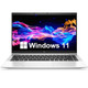  HP EliteBook 845 G8 AMD Ryzen 7 16GB Windows 11 Pro 14" Laptop  