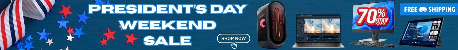 72% off, 4.9 google stars, one year warranty, fast free shipping