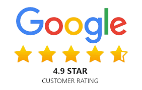 Google 4.9 Stars Discount Electronics