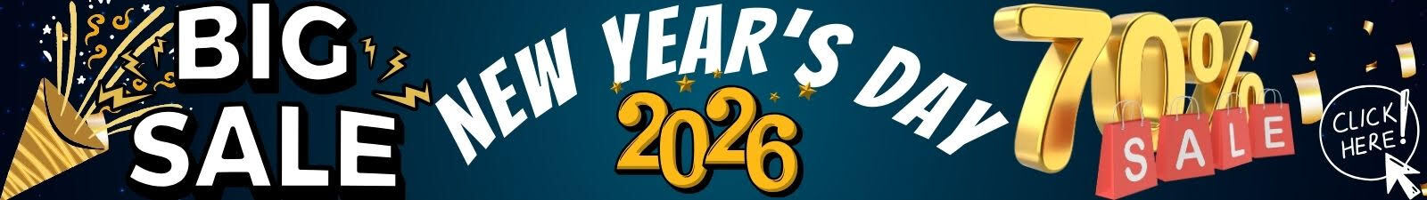 72% off, 4.9 google stars, one year warranty, fast free shipping