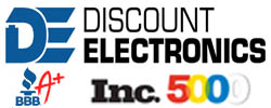 (c) Discountelectronics.com