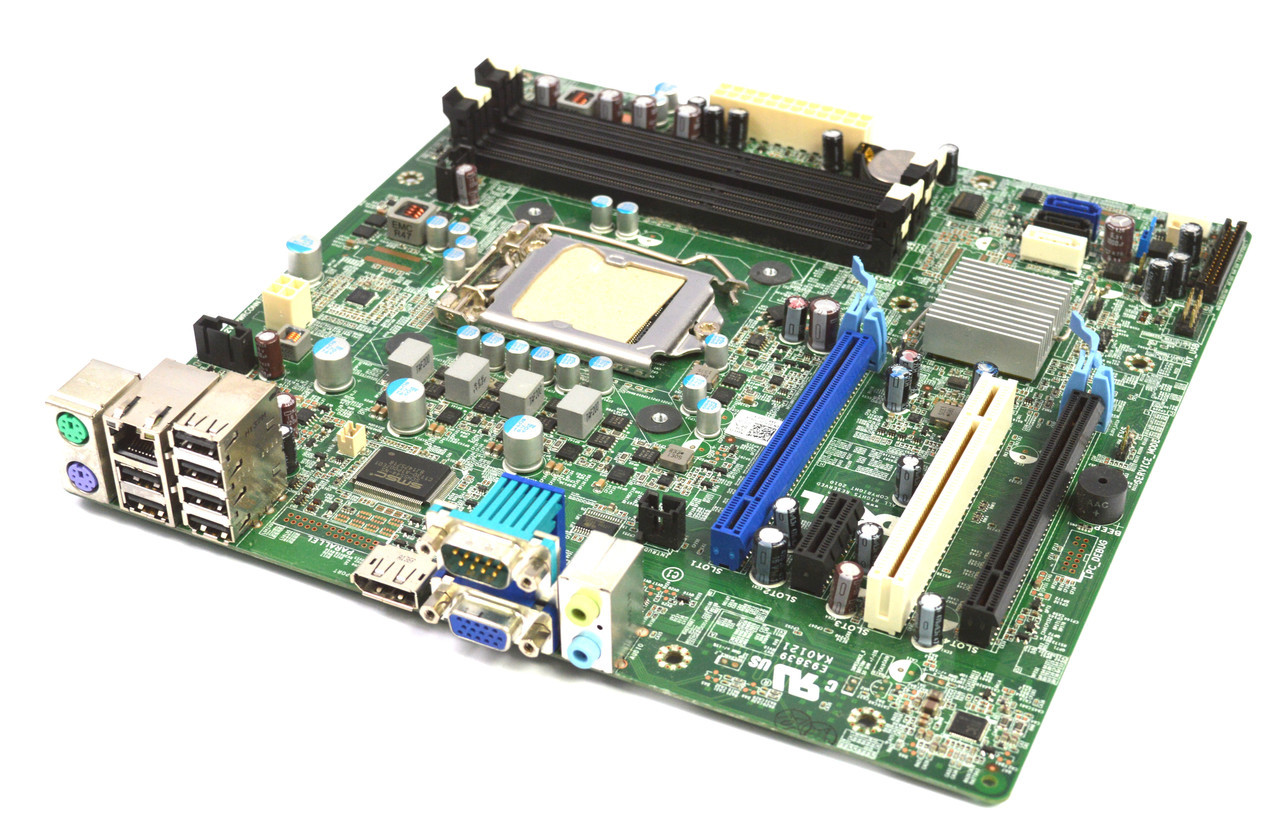 Dell Optiplex 790 Motherboard Desktop Dt J3c2f Tested Discount Electronics