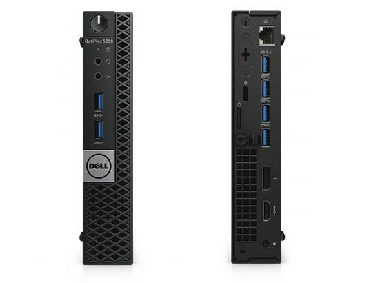 マイクロPC Optiplex5050 i5-7500T マイクロPC Optiplex5050 i5-7500T DELL OPTIPLEX 5050 SFF DESKTOP PC