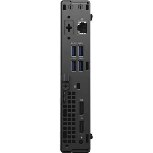 Dell OptiPlex 5080 Micro i5-10500T 16GB Windows 11 Pro Tiny