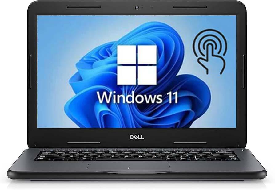 Dell Latitude 3300 i5 13