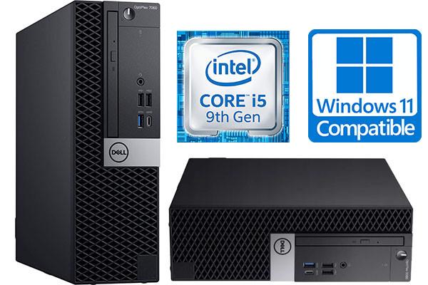 dell-optiplex-7070-sff-i5-9th-