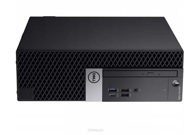 Dell OptiPlex 5060 SFF i5 SSD Win 11