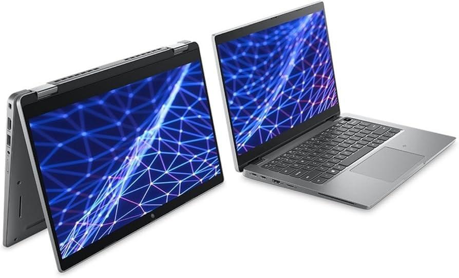 Dell Latitude 5330 2-in-1 Touchscreen i7-1265U 13