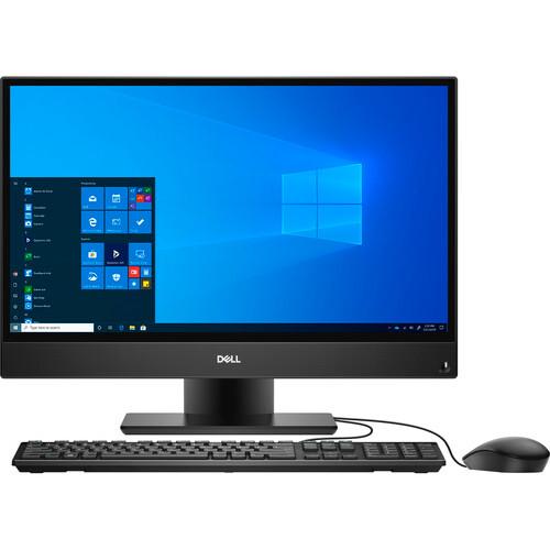 Dell Optiplex 3280 AIO i5-10500T 22 Inch Desktop PC