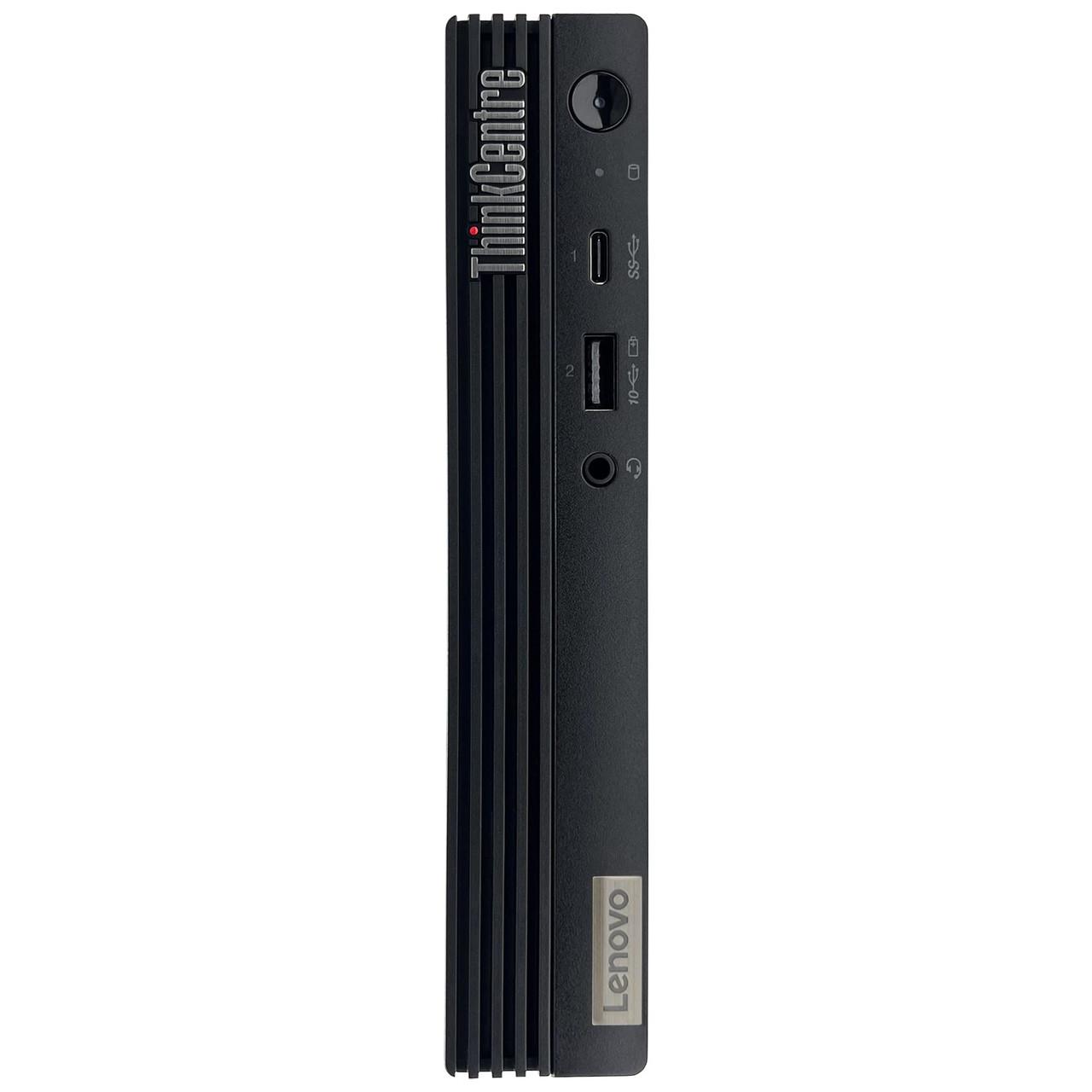 Lenovo ThinkCentre M70q Gen 3 Tiny Windows 11 Pro PC - Discount