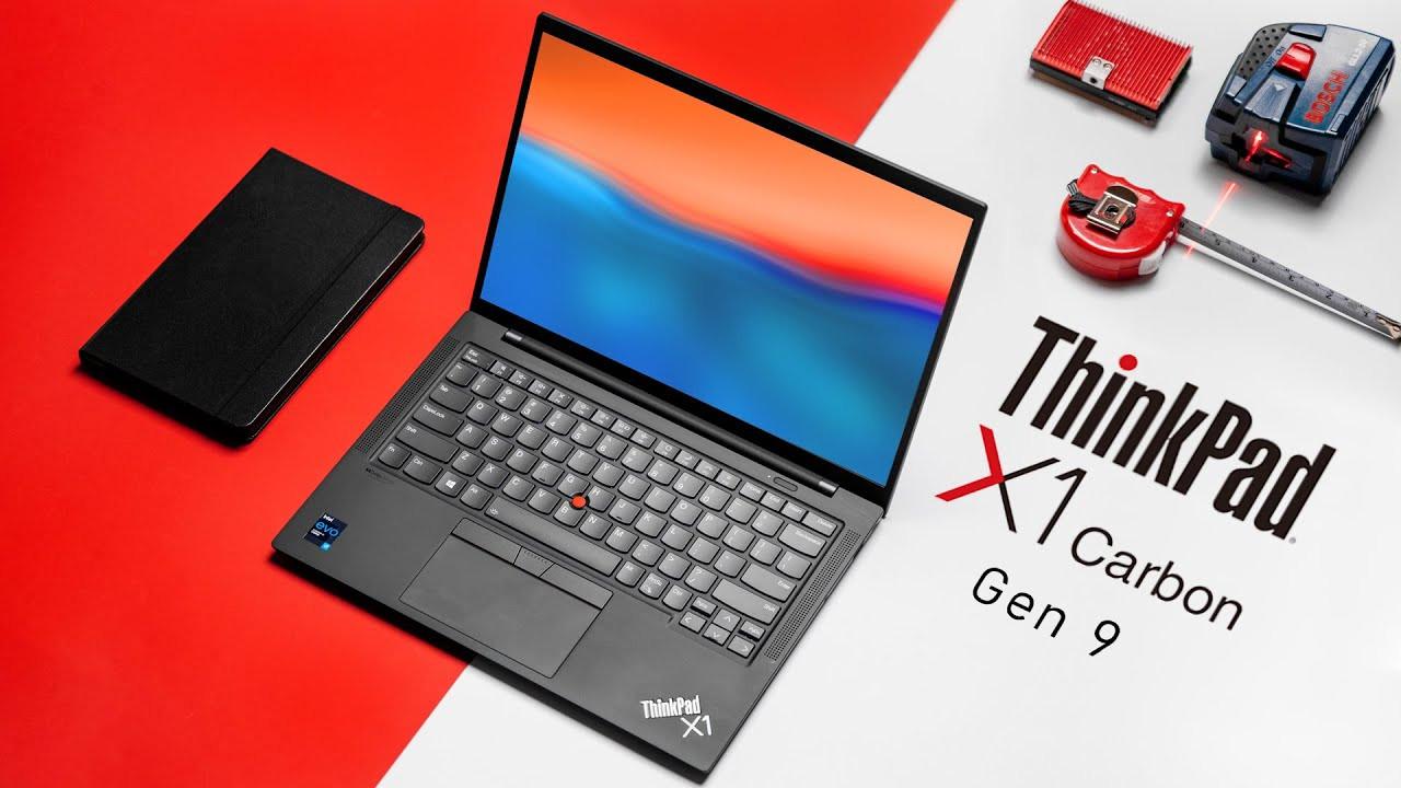 Lenovo ThinkPad X1 Carbon 6th Gen, Intel Core i7