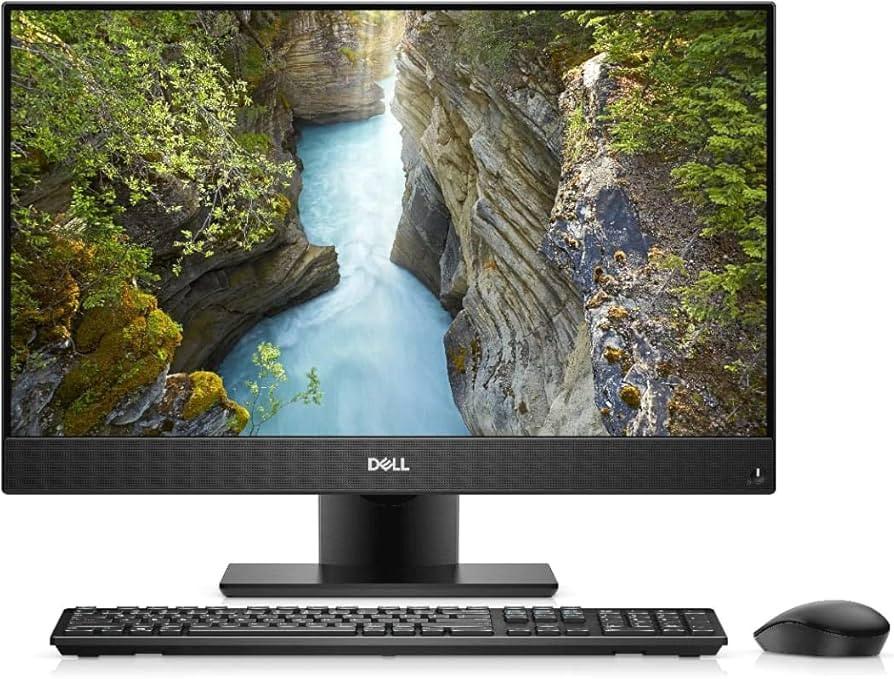 DELL OptiPlex 7480 AIO 一体型デスクトップ 第10世代 DELL 一体型 OptiPlex 7480 AIO 中古 デスクトップ Office 第10