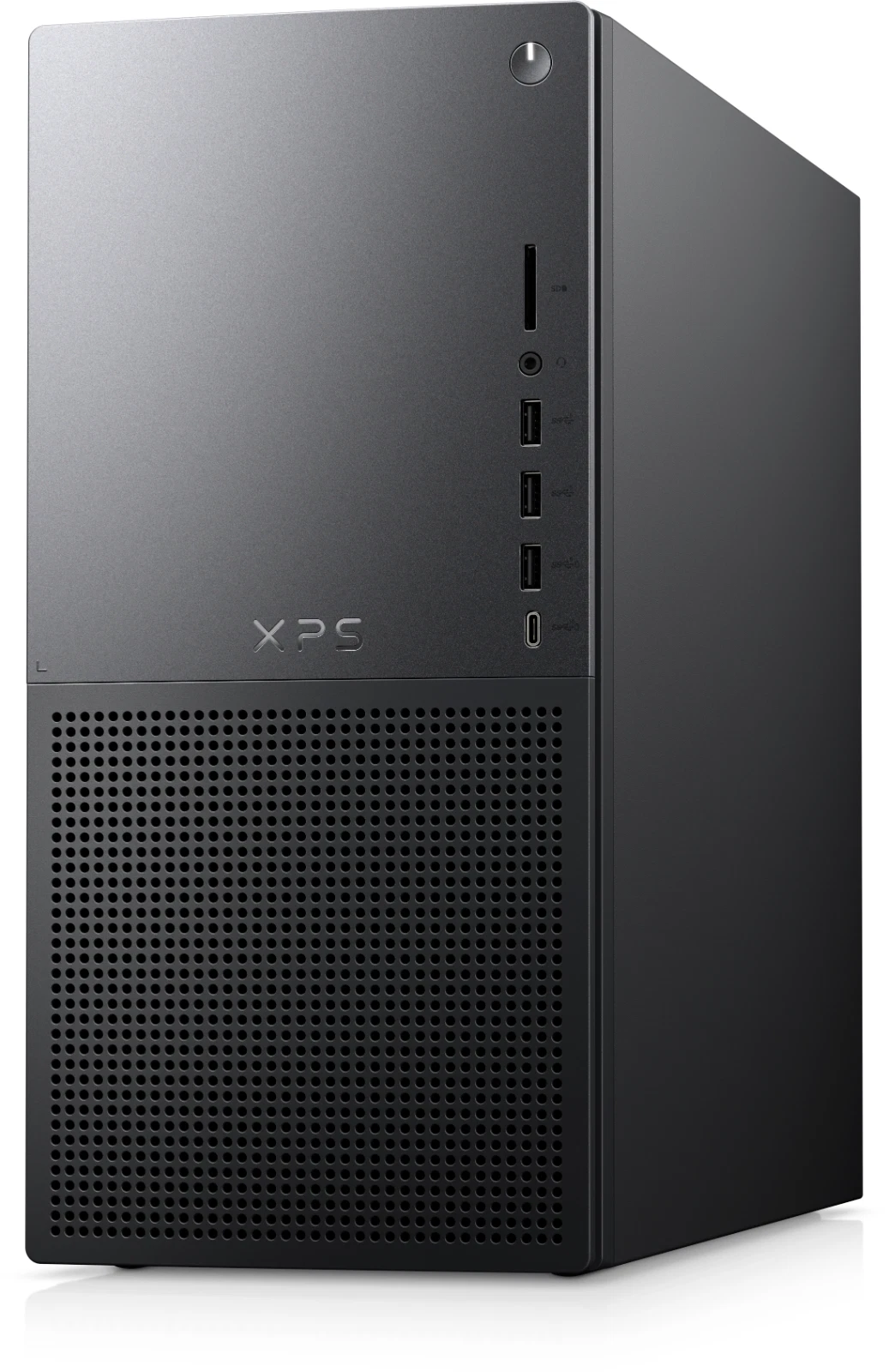 Dell XPS 8960 13th Gen i5-13400 16GB DDR5 RAM Windows 11 Desktop