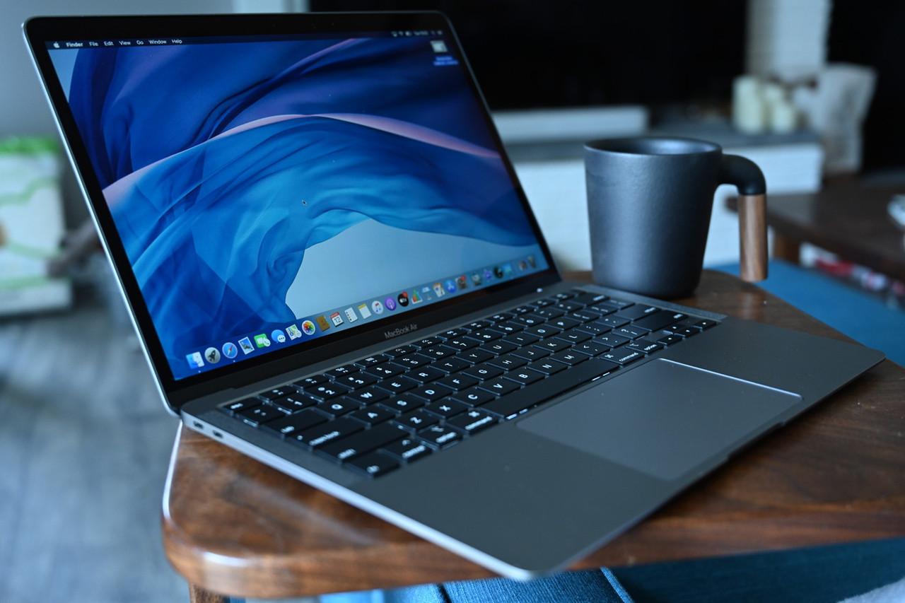 Apple MacBook Air 13