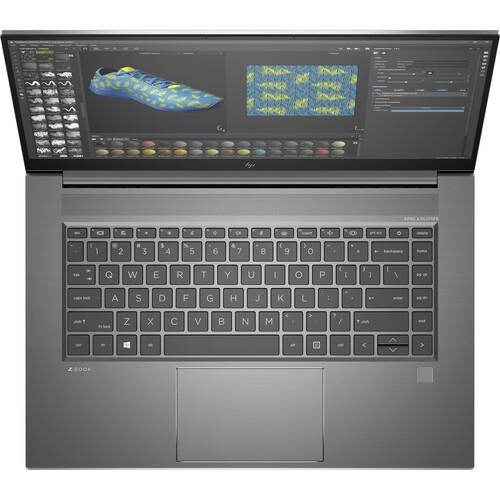 HP ZBook Studio G7 i7 15.6