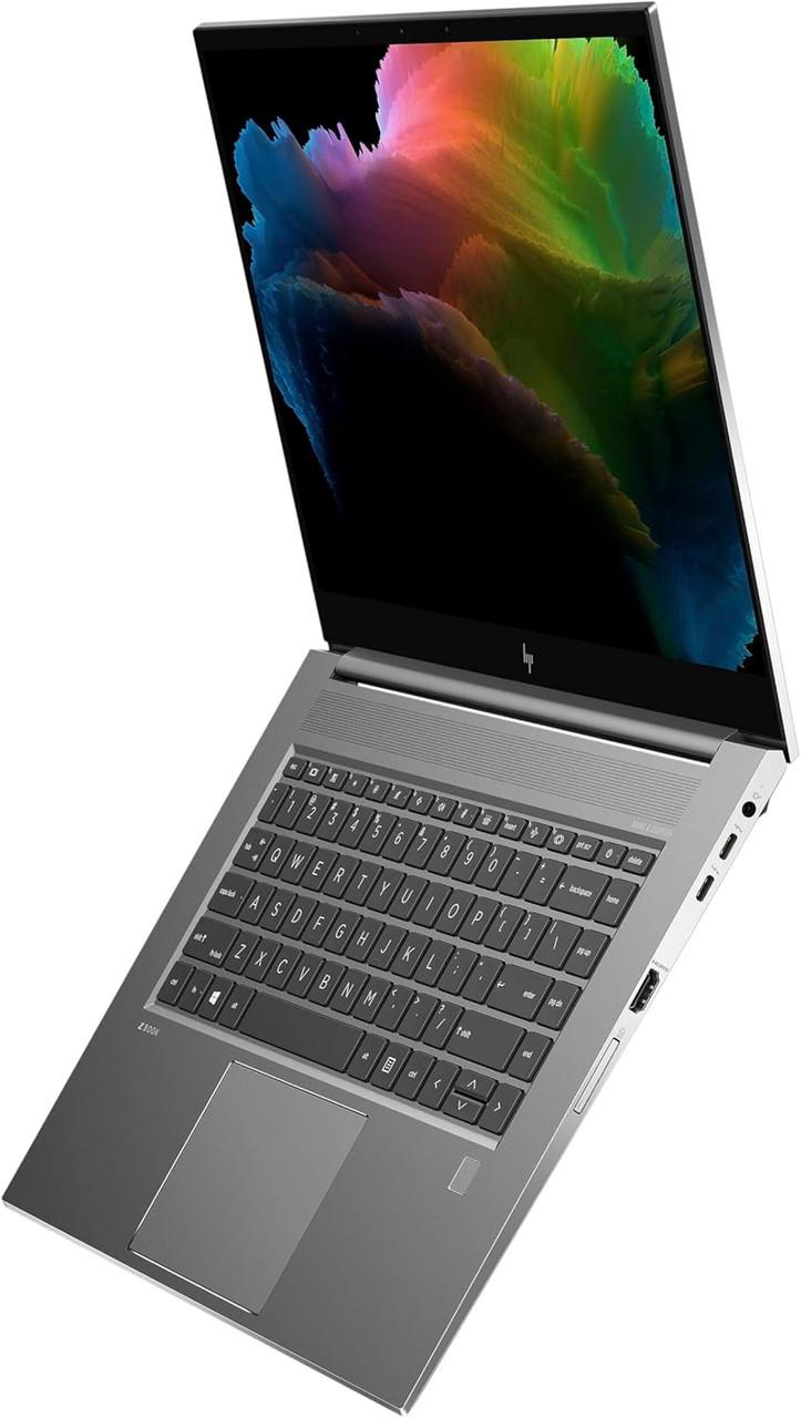 HP ZBook Studio G7 i7 15.6