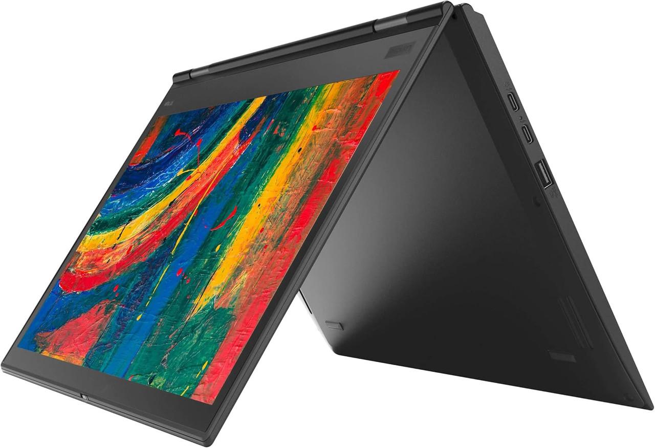 Refurbished Lenovo ThinkPad X1 Yoga - 3rd Gen Core i7 with 16GB