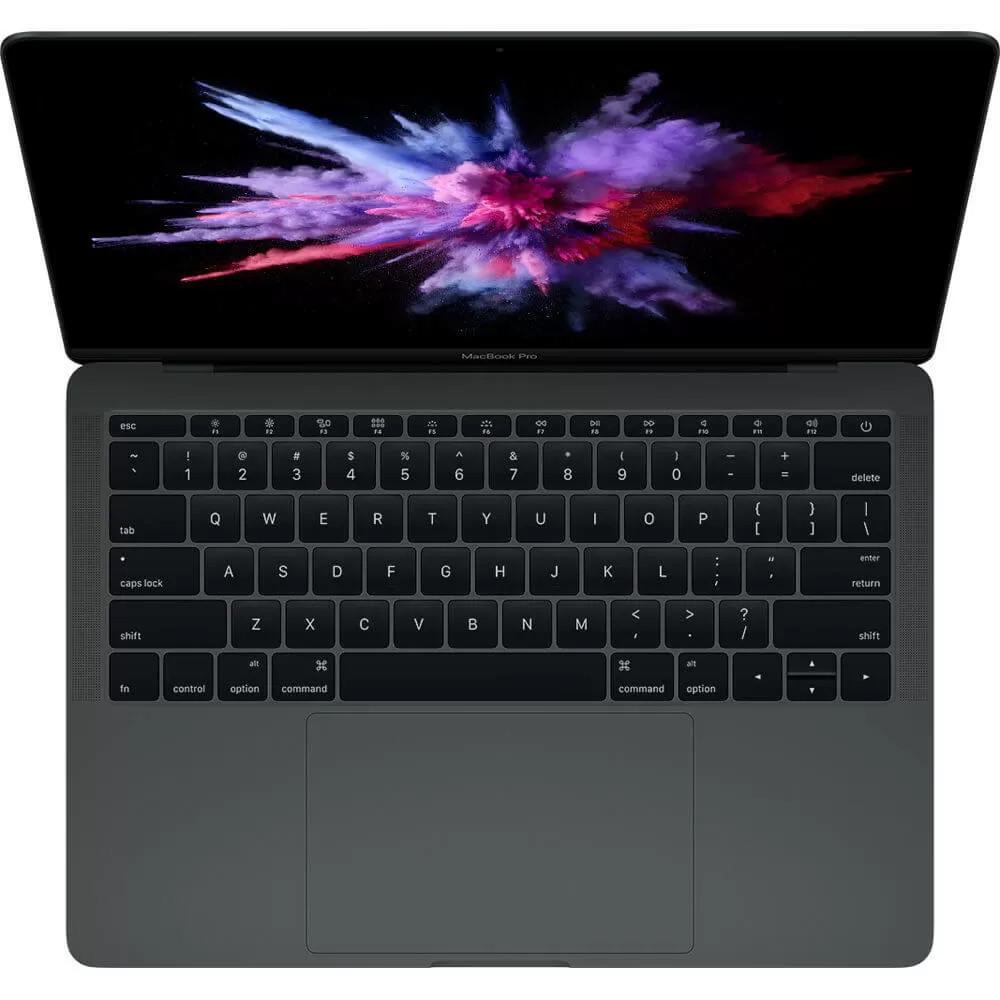 Apple MacBook Pro 13'' 2017 Intel Core i5 | Space Gray, 256GB SSD