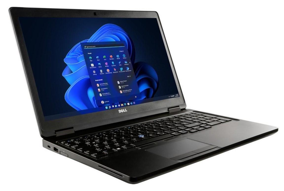 DELL Latitude i5 11世代 16GB SSD256GB 15.6 dell-latitude-5590-i5-16gb-ssd