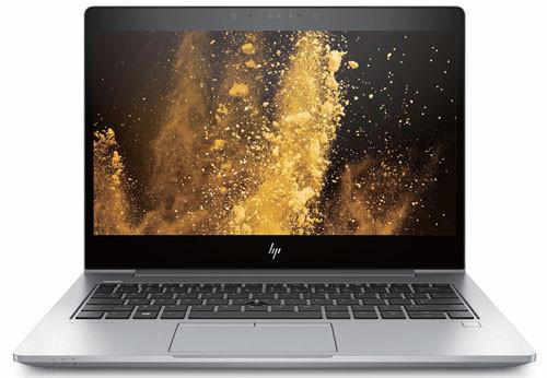 Refurbished HP EliteBook 830 G5 13 inch Windows 11 Laptop