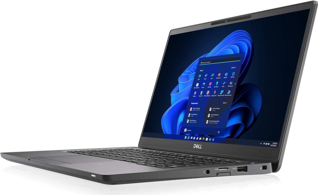 Dell Latitude 7300 i7 Windows 11 Pro 13.3