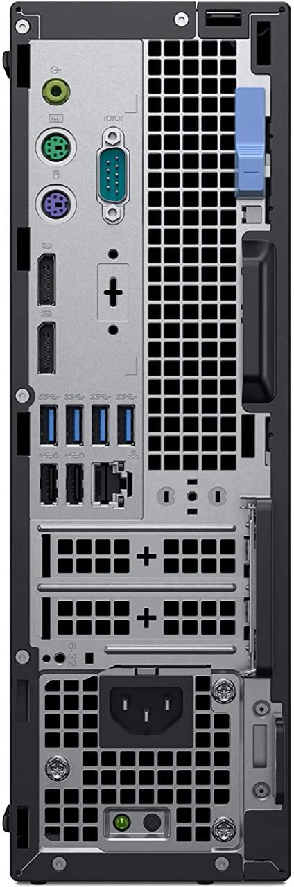 【高性能 i7 16G】DELL Optiplex 5060 1.5Tストレージ dell-optiplex-5060-sff-i7-64gb