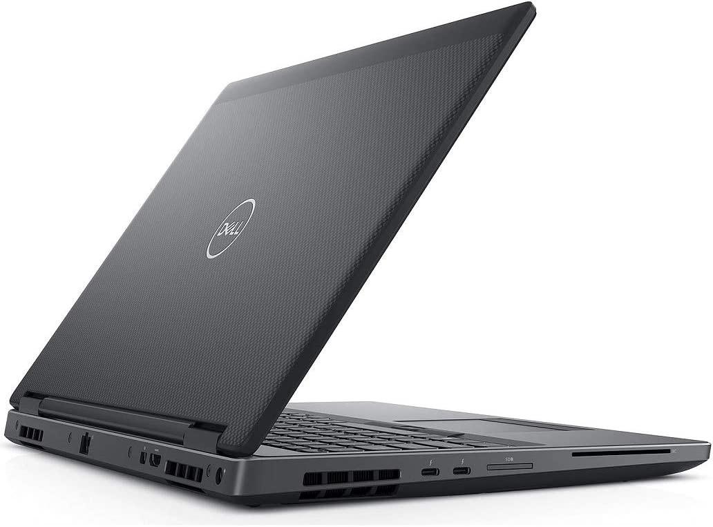 Dell Precision 7540 Touchscreen i7 16GB NVIDIA Quadro 15.6