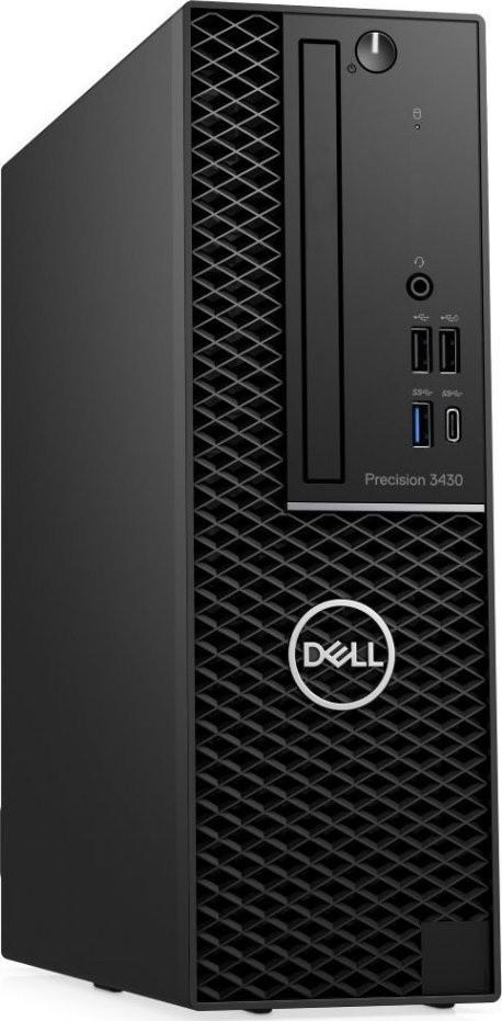Dell Precision 3430 i5 16GB 256GB SSD AMD R5 Graphics Workstation