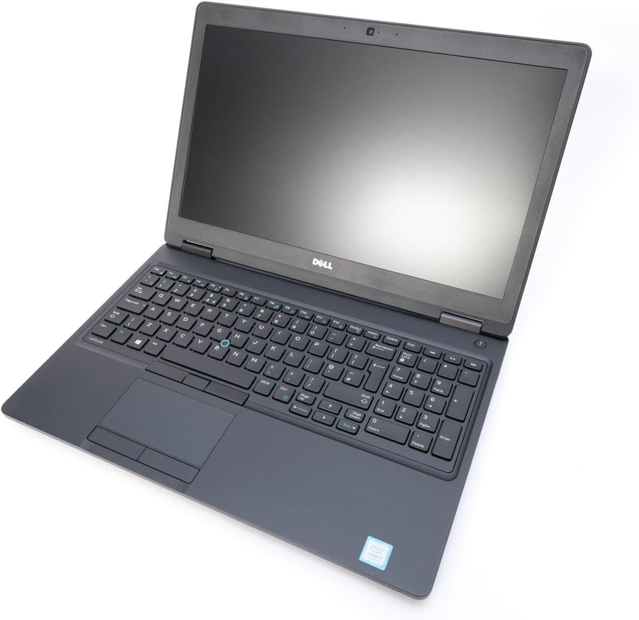 Dell ‎VM2J4 Latitude 5000 Series 5590 15-inch Notebook with Quad