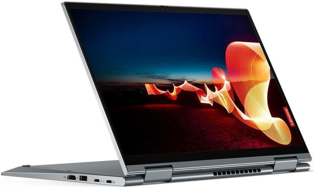 Windowsノート本体 ThinkPad X1 Yoga i7-1185G7 32GB 512GB 5G Lenovo ThinkPad X1 Yoga Gen 6 14 Touch i7-1185G7 32GB 512GB