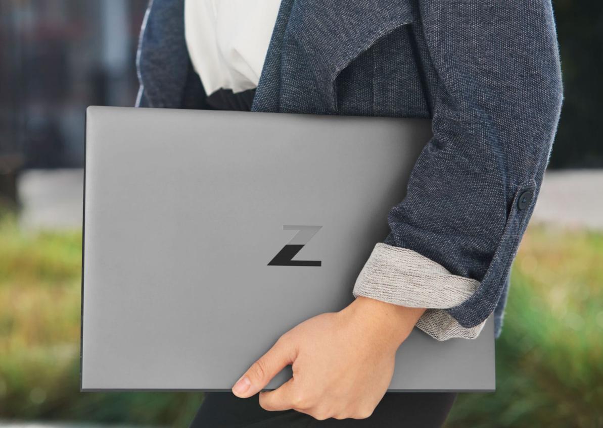 Get HP ZBook Fury G7 i7-10850H Laptop | Nvidia vPro