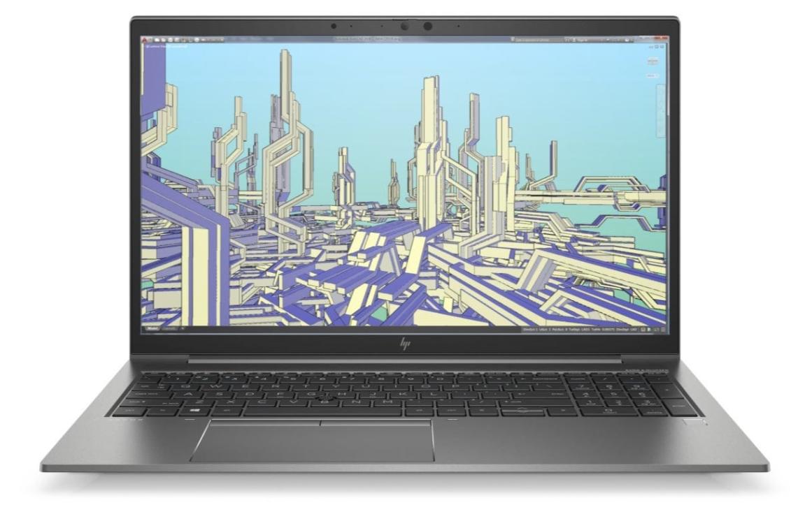 Windowsノート本体 HP ZBook Fury 15 G7i7-10850H 32GB/SSD1TB Get HP ZBook Fury G7 i7-10850H Laptop | Nvidia vPro