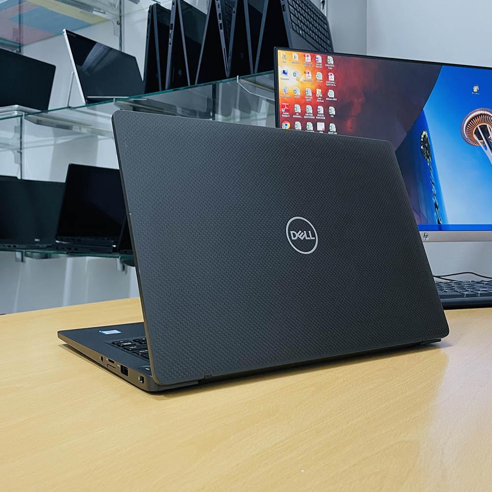 Dell Latitude i7 16GB RAM SSD Windows 11 Pro 14