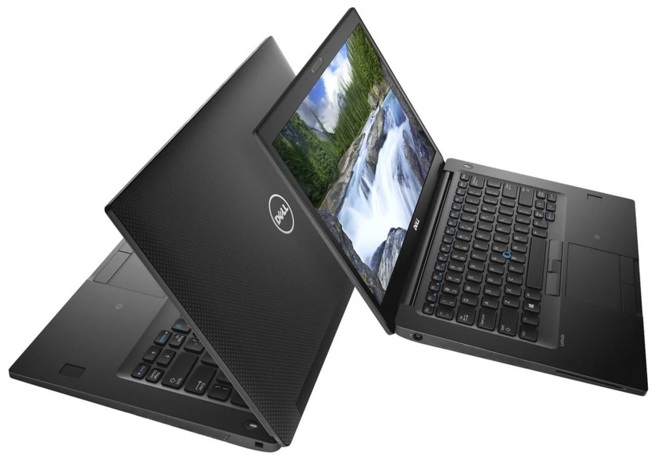 Dell Latitude i7 16GB RAM SSD Windows 11 Pro 14