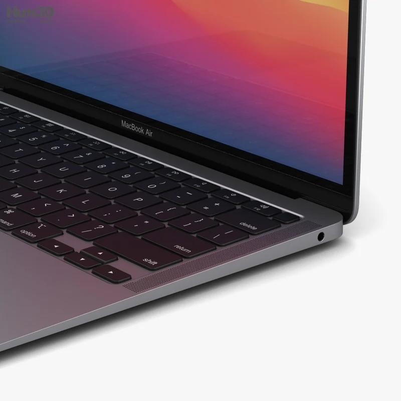 Apple MacBook Air 13.3 Inch M1 Chip 16GB 2020