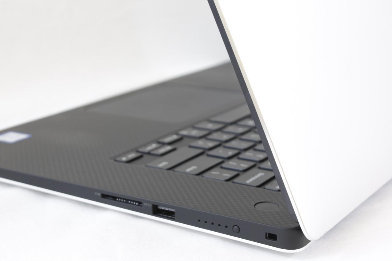 Refurbished Dell Precision 5540 Mobile Workstation Core i7 9th Gen