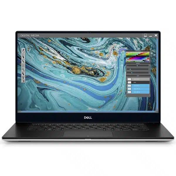 Refurbished Dell Precision 5540 Mobile Workstation Core i7 9th Gen